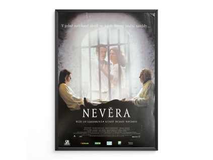 11366 2 nevera filmovy plakat a3
