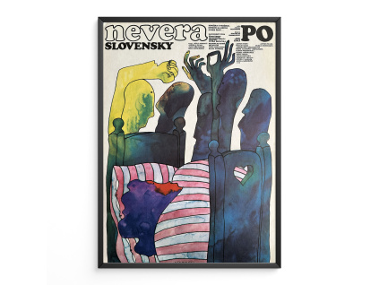 11372 2 nevera po slovensky filmovy plakat a3