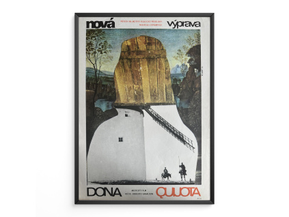 11510 2 nova vyprava dona quijota filmovy plakat a3