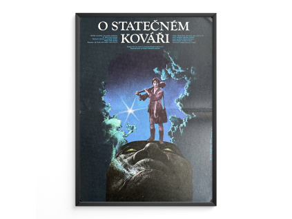 11543 2 o statecnem kovari filmovy plakat a3