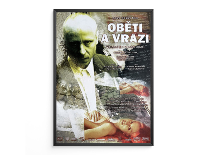 11576 2 obeti a vrazi filmovy plakat a3