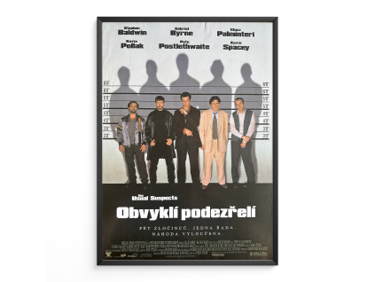 11591 2 obvykli podezreli filmovy plakat a3