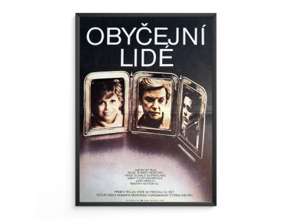 11597 2 obycejni lide filmovy plakat a3