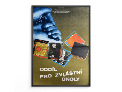 11642 2 oddil pro zvlastni ukoly filmovy plakat a3