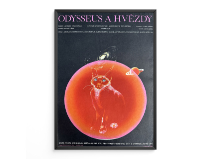11675 2 odysseus a hvezdy verze 1 filmovy plakat a3