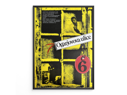 11681 2 ogarjovova ulice filmovy plakat a3