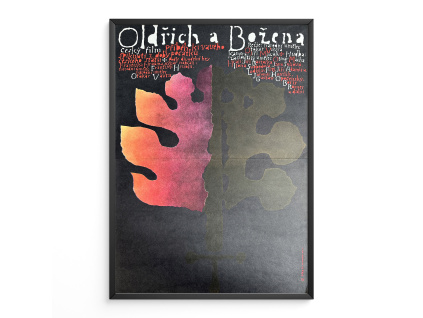 11720 2 oldrich a bozena filmovy plakat a3