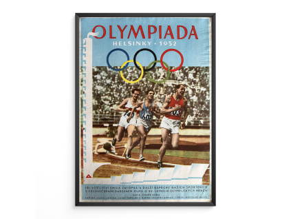 11729 2 olympiada filmovy plakat a3