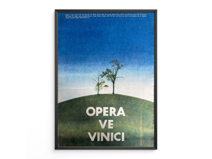 11738 2 opera ve vinici filmovy plakat a3