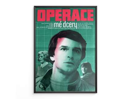 11744 2 operace me dcery filmovy plakat a3