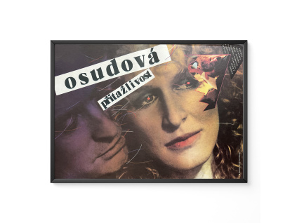 11852 2 osudova pritazlivost filmovy plakat a3