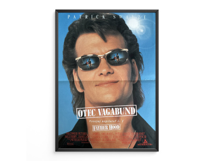 11873 2 otec vagabund filmovy plakat a3