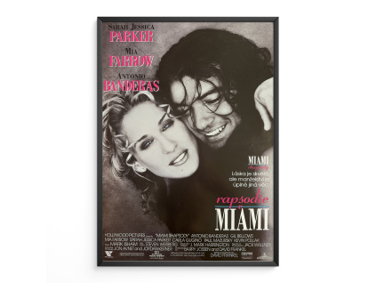 11939 2 rapsodie v miami filmovy plakat a3
