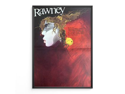 11942 2 rawney filmovy plakat a3