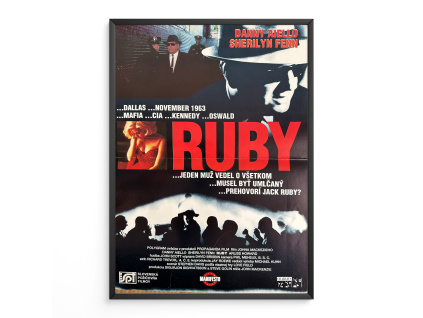 12101 2 ruby filmovy plakat a3