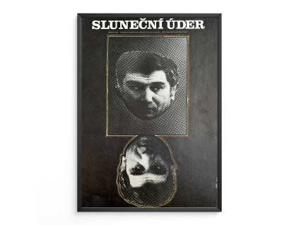 12467 2 slunecni uder filmovy plakat a3