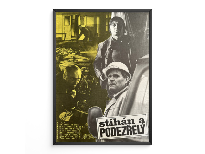 12728 2 stihan a podezrely verze 1 filmovy plakat a3