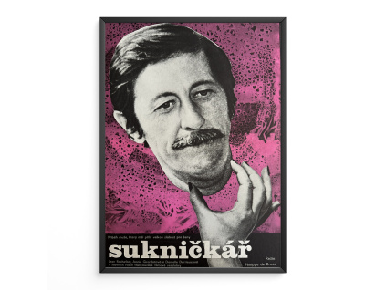 12836 2 suknickar filmovy plakat a3