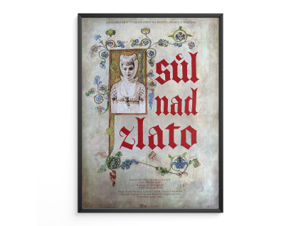 12839 2 sul nad zlato filmovy plakat a3