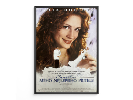 12860 2 svatba meho nejlepsiho pritele filmovy plakat a3