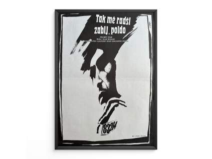 13133 2 tak me radsi zabij poldo filmovy plakat a3