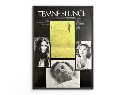 13235 2 temne slunce verze 1 filmovy plakat a3