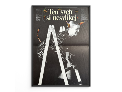 13259 2 ten svetr si nesvikej filmovy plakat a3