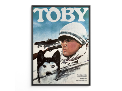 13346 2 toby filmovy plakat a3