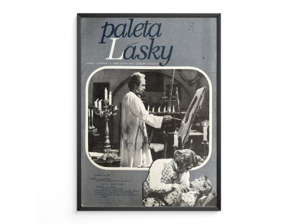 14978 2 paleta lasky verze 1 filmovy plakat a3