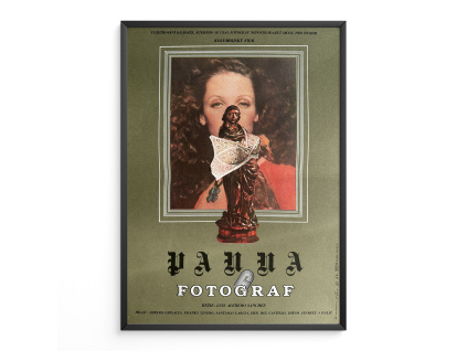 15020 2 panna a fotograf filmovy plakat a3