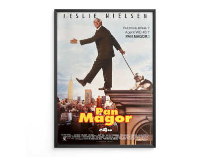 15026 2 pan magor filmovy plakat a3