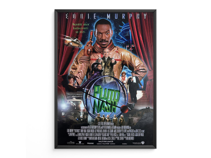 15299 2 pluto nash filmovy plakat a3