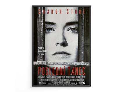 15323 2 posledni tanec filmovy plakat a3
