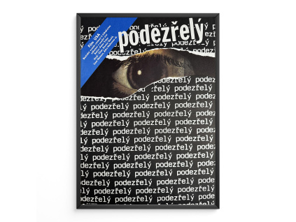 15467 2 podezrely filmovy plakat a3