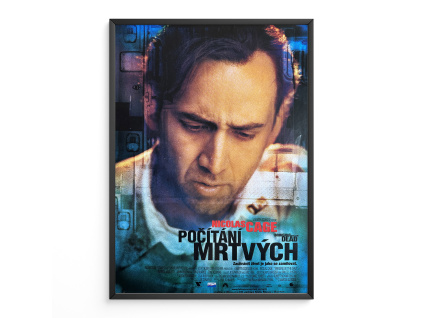 15506 2 pocitani mrtvych filmovy plakat a3