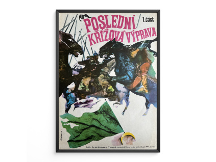15644 2 posledni krizova vyprava 1 cast filmovy plakat a3