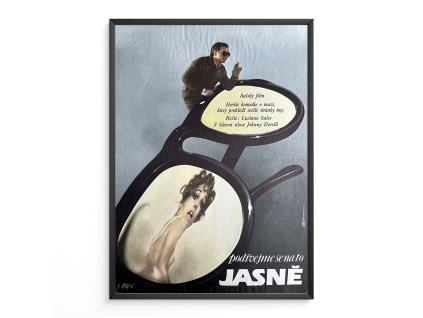 15656 2 podivejme se na to jasne filmovy plakat a3