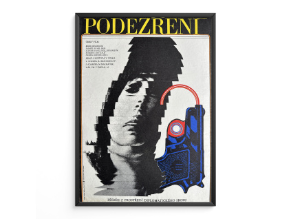 15695 2 podezreni filmovy plakat a3