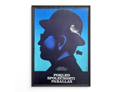 15764 2 pohled spolecnosti parallax filmovy plakat a3