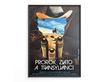 15809 2 prorok zlato a transylvanci filmovy plakat a3