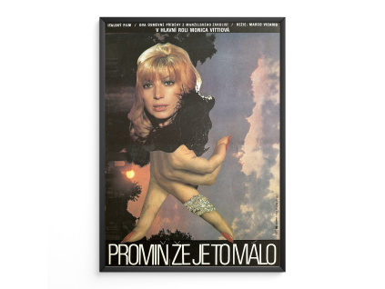 15914 2 promin ze je to malo filmovy plakat a3