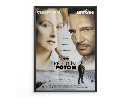 15986 2 predtim a potom filmovy plakat a3