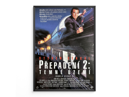 15989 2 prepadeni 2 temne uzemi filmovy plakat a3