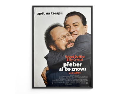 16028 2 preber si to znovu filmovy plakat a3