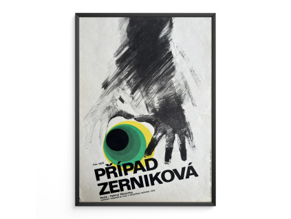 16046 2 pripad zernikova filmovy plakat a3