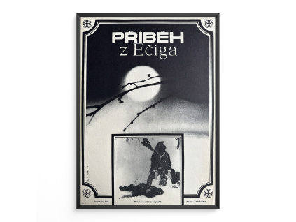 16094 2 pribeh z eciga filmovy plakat a3
