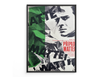 16103 2 pripad mattei filmovy plakat a3