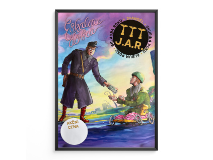 16727 2 j a r eskalace dobra plakat a2