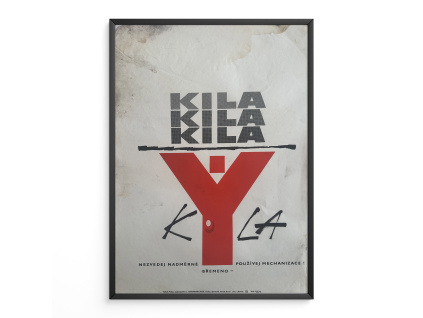 16829 kyla plakat propaganda osveta a2