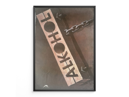 16832 alkohol plakat propaganda osveta a2